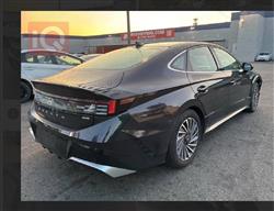 هیوندای سۆناتا